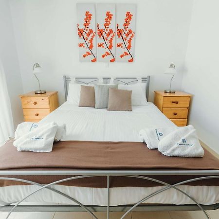 Gennadi Dreams Holiday Villa Luaran gambar